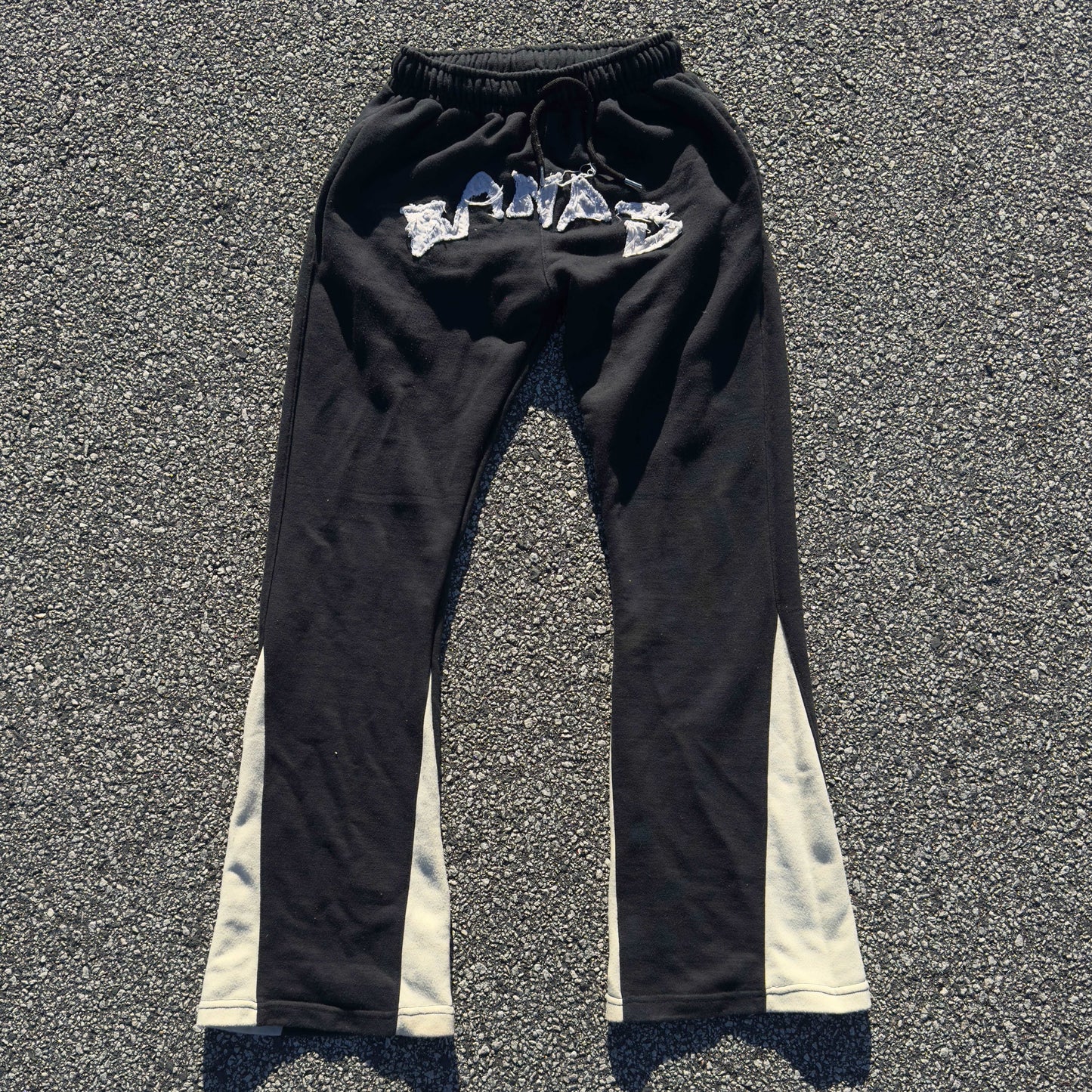 Bands Flare Sweats